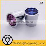 Column Crystal Knobs and Handles