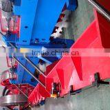 Hanging Framed Type High Speed Single Wire Stranding Machine thumbnail-6