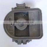 Precision Machined Aluminium 6061 T5/t6 Extrusion Auto Parts thumbnail-5