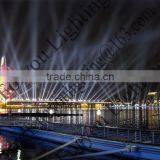 Super Quality New Design 2300w Waterproof Security Search Light thumbnail-4