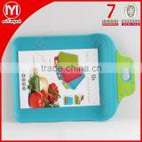 High Quality Plastic Cutting/chopping Board thumbnail-4