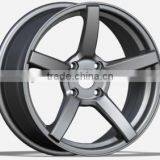 Car Alloy Wheels L487 thumbnail-1
