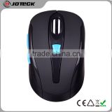 6d 2.4g driver wireless usb mouse for laptop