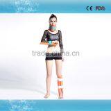 Easy Operate Aluminum Paded Sam Splint Orthopedic Fracture Splint Arm / Foot Splint thumbnail-2