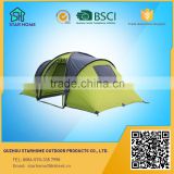 2016 popular family tent, camping tent for sale, transparent camping tent