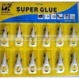 HOT Liquid Bottle Super Glue for Metal thumbnail-1