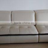 Custom Size Modern Germany High Back Sectional Corner Modular Sofa thumbnail-3
