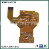 Experiential Double Side Print Circuit Boards Fpc thumbnail-3