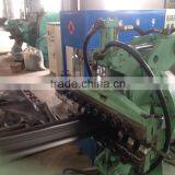 Manufacturer Sell Tyre Tread Cold Feed Rubber Extruder Machine thumbnail-3