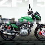 200cc Second Hand Motorcycles (ZF150-4) thumbnail-1