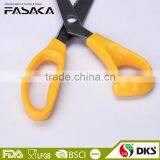 S45.2049Y-2016 New Design High Grade Quality 9-1/2 Pinking Shears With Colorful PP Handle thumbnail-6