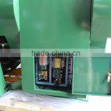 ML920 Creasing Machine and Die Cutting Machine With Hot Stamp for Paper Cup Fans thumbnail-5