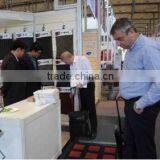 Noise Reduction Outdoor Tennis Court Badminton Sports Rubber Exercise Mat thumbnail-5