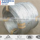 high quality stainless steel piano wire