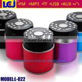 L-022 High Quality Micro Speaker for Mobile Phone,micro Speaker for Iphone thumbnail-1