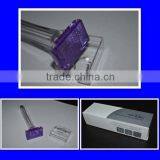 Stretch Mark Removal 80 Needles Titanium Derma Roller Micro Derma Stamp thumbnail-2