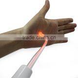 Portable High Frequency Skin Care Acne Violet Ray Facial With 4 Electrode Wands thumbnail-6
