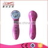 Portable Home Use Professional 3 in 1 Ultrasonic Led Light Skin Lifting Beauty Equipment thumbnail-3