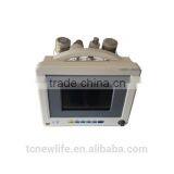 NL-M400 2016 Portable No Needle Mesotherapy Electroporation Machine and Cold Hammer thumbnail-2