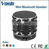 Vondo Newest Aluminum Shell Mini Size Bluetooth Speakers thumbnail-4