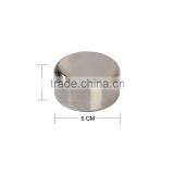 Christmas Gift Stainless Steel Reusable Whisky Stones/ Whiskey Ice Cubes/ Whisky Ice Rocks thumbnail-5