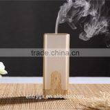 Usb Ultrasonic Aroma Mist Diffuser Alloy Cover,high End Car Diffuser 2016 thumbnail-3