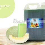 HONEYDEW CONCENTRATE JUICE