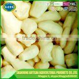 Export Quality IQF Peeled Ginger China Origin thumbnail-5