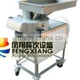 FC-613 Big Cube Cutter Of Rhizome Electric Vegetable Dicing Machine thumbnail-3