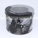Different Size Round Box for Watches,watch Case,watch Tin,watch Box,