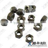 Alloy GH2132 A286 EN1.4980 Cashew Nut Price Bulk Buy From China Fasteners thumbnail-1
