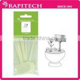 12.5cm Plastic Plant Label Garden Marker T Type Seed Label thumbnail-2