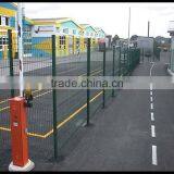 2015 Hot Sale!!! Anti-Climb Welded Wire Mesh 358 Fence/High Security Welded Mesh Fence