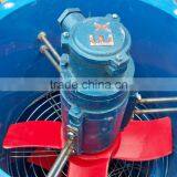 Anti Explosion FRP Fan for Building Ventilation