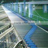 ISO9001 Industrial Chain Scraper Conveyor