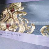 the Velvet of Water Soluble Non Wove Fabric