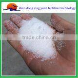 High Quality Ammonium Sulphate Powder / Crystal / Granular thumbnail-4