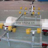 Boat Trailer Use Jet Ski Trailer for Sale thumbnail-3