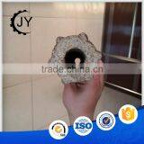 Factory Low Price Guaranteed BBQ Charcoal Sawdust Briquette thumbnail-4