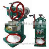 Electric Ice Shaving Machine for Commercial