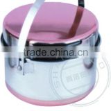 high quality stainless steel multi-layer lunch box