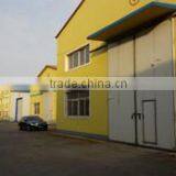 Shenyang Hongdaweiye Mechanical Manufacture Co., Ltd. company overview - view 1 thumbnail