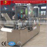 Food Frying Machine With CE Export to Brazil, Columbia, Dubai, Pakistan, Jordan thumbnail-6