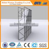 High quality Hot sale 3D wire panel / EPS panel / 3D panel wall for sale