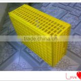 Poultry transportation chicken cages animal transport cage for sale