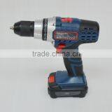 18V Cordless Drill KANGTON Lithium Battery Drill