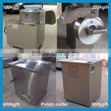 Vegetable Slicing Machine/sweet Potato Cutting Machine