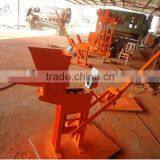 Neweek Mud and Clay Brick Making Machine thumbnail-2