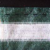 Colorful Balcony Screen With Eyelets