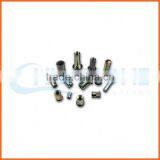 High Quality Tubular Semi Hollow Rivet